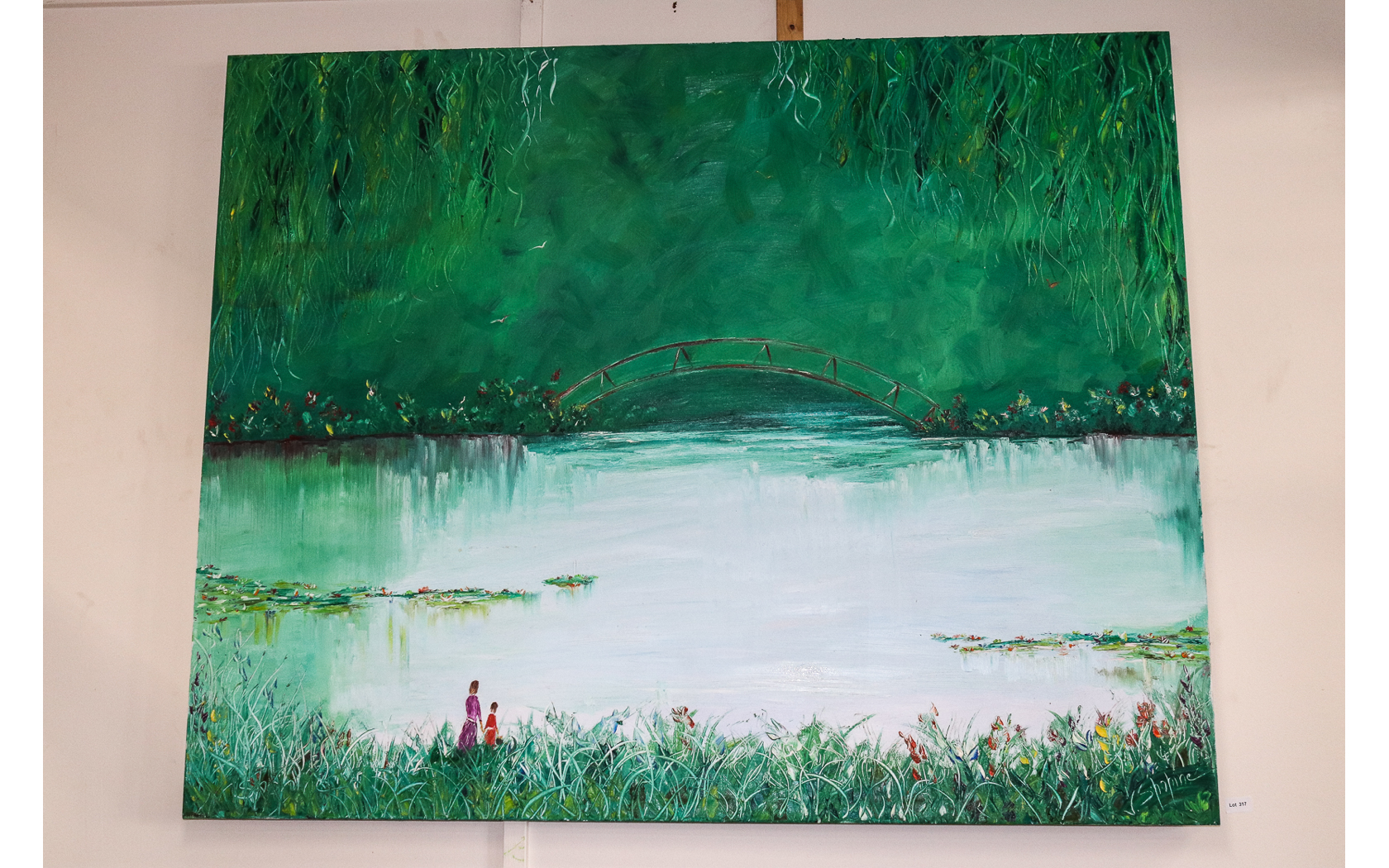 Lot 317 - Image 2